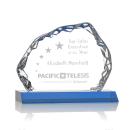 Clear, Light Blue;Clear