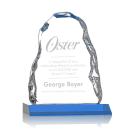 Clear, Light Blue;Clear