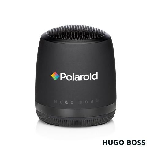 Promotional Products - Tech & Accessories  - Speakers - Hugo Boss Gear Matrix Speaker 