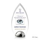 Silver;Silver / Chrome