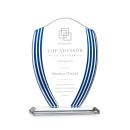 Margate Peaks Crystal Award