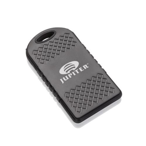 Promotional Products - Tech & Accessories  - Power Banks - Taiyo Solar Power Bank