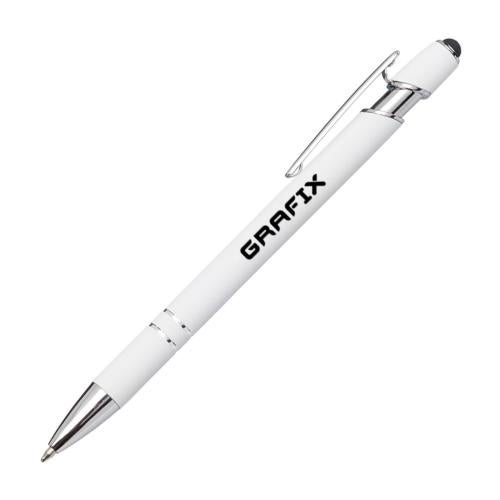 Promotional Products - Writing Instruments - Stylus Pens - Kurt Pen & Stylus