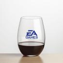 Laurent Stemless Wine - Imprinted