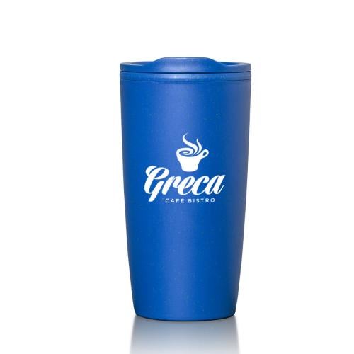 Promotional Products - Drinkware - Tumblers - Luxembourg Double Wall Tumbler - 20oz