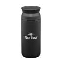 Cies SS Tumbler w/ Twist Lid - 11oz