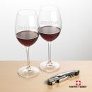 Swiss Force&reg; Opener & Coleford Wine