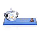 Clear, Light Blue;Clear