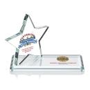 Northam Full Color Star Wood Award