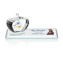 Northam Apple Full Color Wood Award