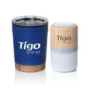 Bamboo, Blue, Various;Bamboo