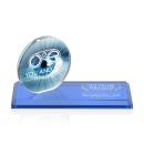 Clear, Light Blue;Clear