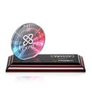 Clear, Rosewood;Wood