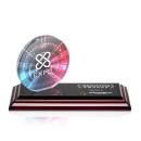 Clear, Rosewood;Wood