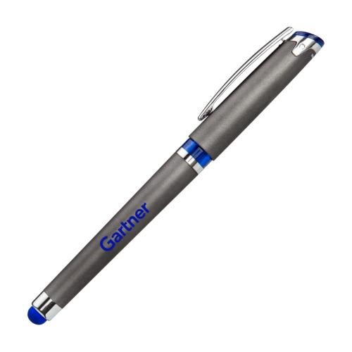 Promotional Products - Writing Instruments - Plastic Pens - Joyce Gel Pen
