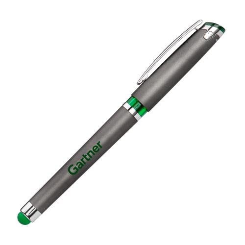 Promotional Products - Writing Instruments - Plastic Pens - Joyce Gel Pen
