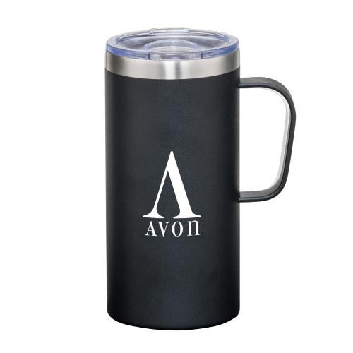 Promotional Products - Drinkware - Travel Tumblers - Taiga Mug - 20oz