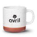 Cyrene Mug - 14oz - Imprinted