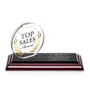 Clear, Rosewood;Wood