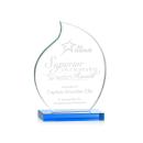 Clear, Light Blue;Clear