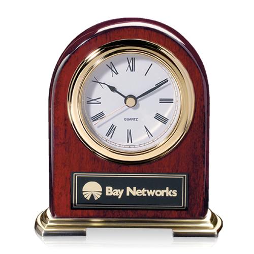 Corporate Gifts - Clocks - Birmingham Clock
