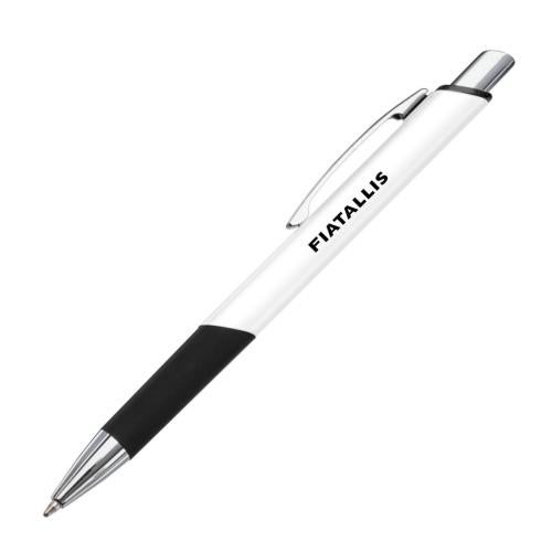Promotional Products - Writing Instruments - Metal Pens - Garcia Pen