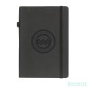 Eccolo&reg; Memphis Journal w/Elastic Pen Loop - (M)