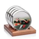 Silver;Silver / Chrome