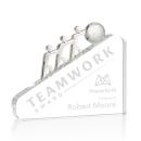 Clear, Silver;Silver / Chrome