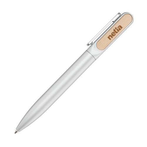 Promotional Productions - Writing Instruments - Hayden Aluminum Ball Pen