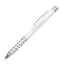 Chrome, White;Silver / Chrome Chrome, White;Silver / Chrome