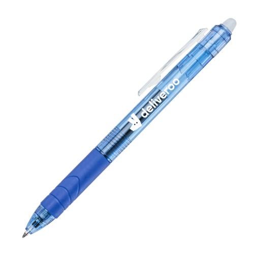 Promotional Products - Writing Instruments - Plastic Pens - Sorensen Erasable Pen