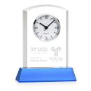 Clear, Light Blue;Clear