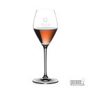 RIEDEL Extreme Champagne - 11.37oz - Deep Etch