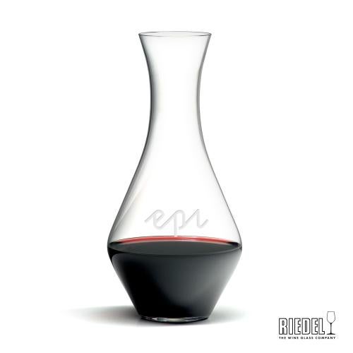 Corporate Gifts - Barware - Carafes - RIEDEL Merlot Decanter