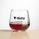 Garland Stemless Wine - Imprinted