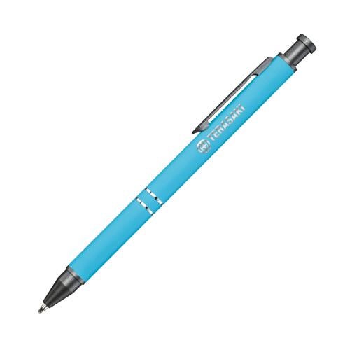 Promotional Products - Writing Instruments - Metal Pens - Cullen Pen