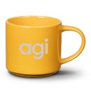 Davies Mug - 16oz - Deep Etch