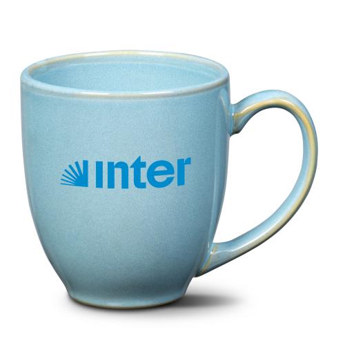 Promotional Products - Drinkware - Coffee Mugs - Callan Mug - 16oz - Imprinted
