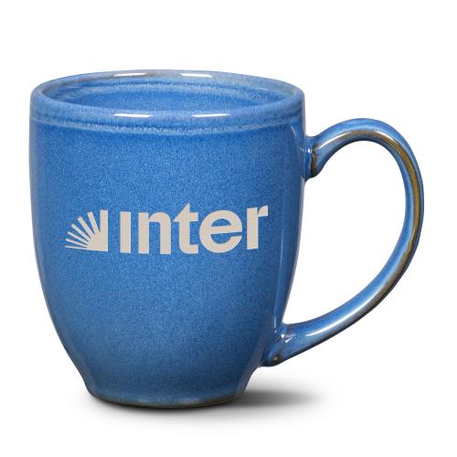 Promotional Products - Drinkware - Coffee Mugs - Callan Mug - 16oz - Deep Etch