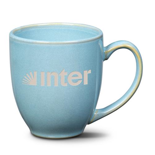 Promotional Products - Drinkware - Coffee Mugs - Callan Mug - 16oz - Deep Etch