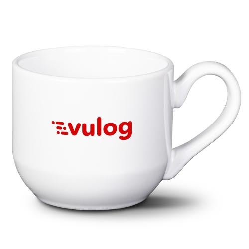 Promotional Products - Drinkware - Coffee Mugs - Roselaine Mug - 16oz -  Imprinted