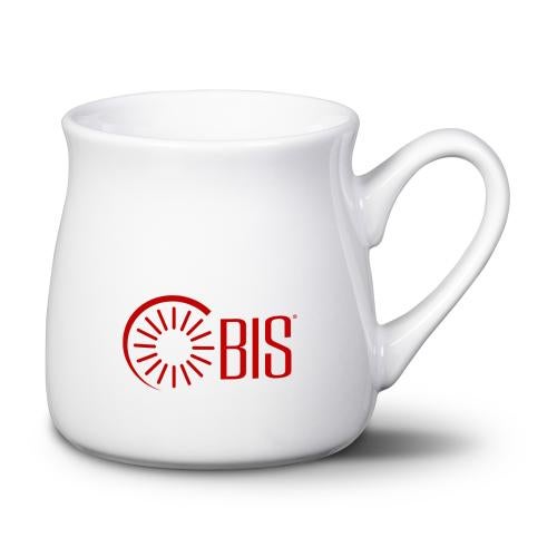 Promotional Products - Drinkware - Coffee Mugs - Oakhurst Mug - 16oz - Imprinted