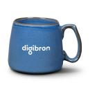 Rainford Mug - Imprinted