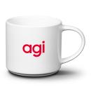 Davies Mug - 16oz - Imprinted