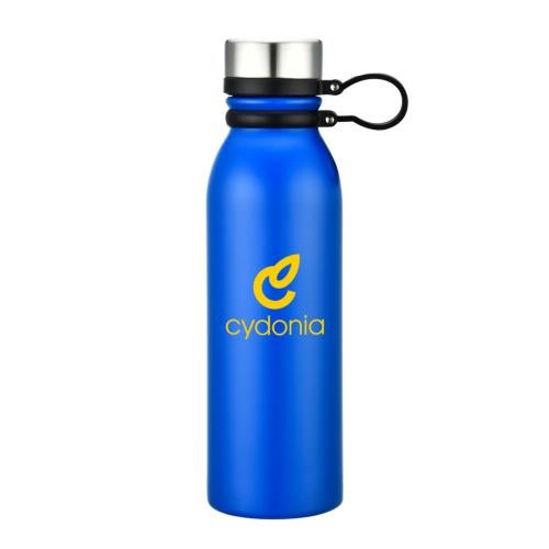Promotional Products - Drinkware - Bottles - Blumen Vacuum Bottle - 20oz 