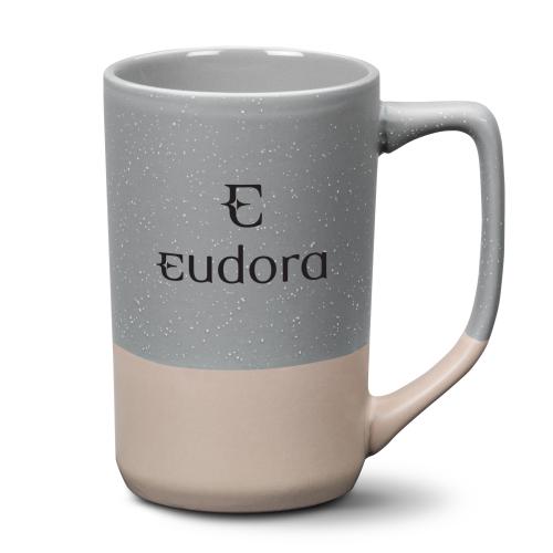 Promotional Products - Drinkware - Coffee Mugs - Wickstead Mug - 16oz - Imprinted