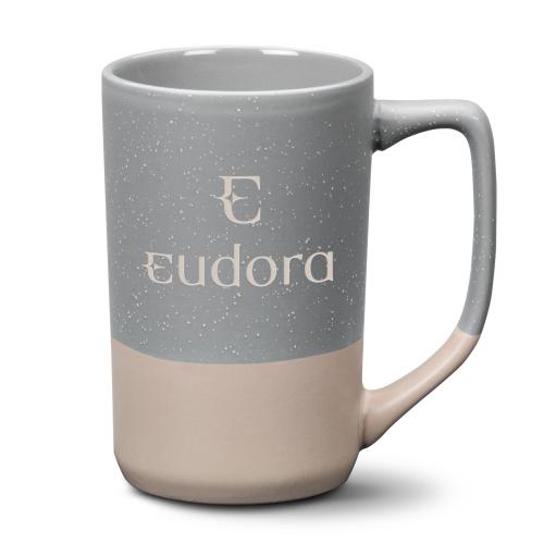 Promotional Products - Drinkware - Coffee Mugs - Wickstead Mug - 16oz - Deep Etch