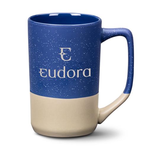Promotional Products - Drinkware - Coffee Mugs - Wickstead Mug - 16oz - Deep Etch