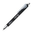 Larissa Accent Clicker Pen